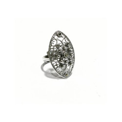 Anillos charros | Joyería Flores