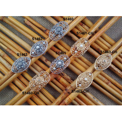 Anillos charros | Joyería Flores