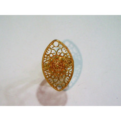 Anillos charros | Joyería Flores