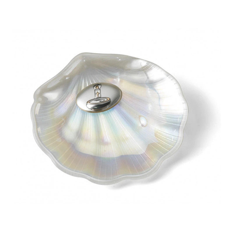 Concha M.Perla Ovalo Bautizo 7/418 | 21,95 € | Joyería Flores