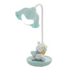 Lampara Recargable USB Oso Celeste B4199-02C | 47,90 € | Joyería Flores