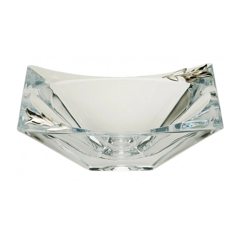 Centro de Mesa Cristal Bohemia GA3015 | 73,50 € | Joyería Flores Centro de Mesa Cristal Bohemia GA3015 | 73,50 € | Joyería Flores