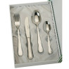 Set 4 Cubiertos Cadete Acero GA4003B | 29,90 € | Joyería Flores