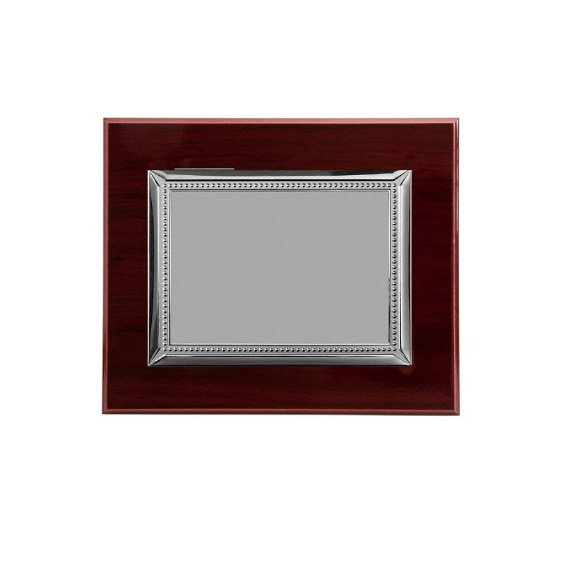 Placa Aluminio Perlada P-2059/1X | 42,50 € | Joyería Flores Placa Aluminio Perlada P-2059/1X | 42,50 € | Joyería Flores