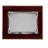 Placa Aluminio Marco Mate P-2060/1X | 42,50 € | Joyería Flores