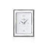 Reloj de Mesa Trapecio PU8105/9SV | 59,90 € | Joyería Flores