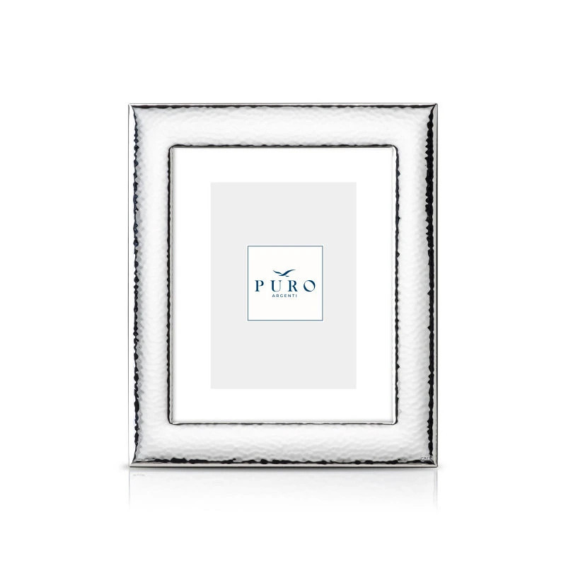 Portafotos Martele Vegas Brillo PU8202/15 | 40,50 € | Joyería Flores Portafotos Martele Vegas Brillo PU8202/15 | 40,50 € | Joyería Flores