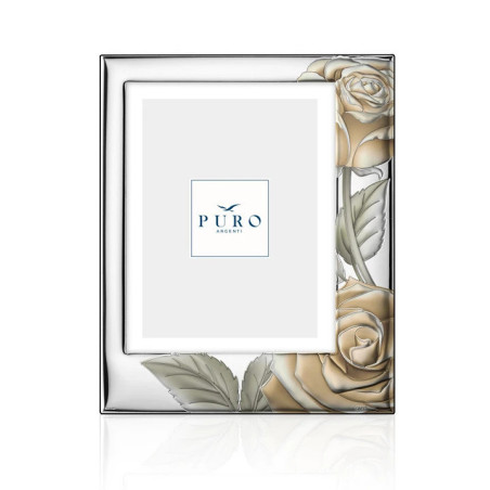 Regalos Portafotos Rosas Esmalte PU8210/15D PU8210/15D Regalos Portafotos Rosas Esmalte PU8210/15D PU8210/15D