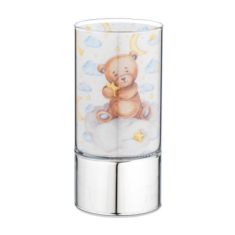 Lampara Infantil Oso B4203-06 | 19,90 € | Joyería Flores