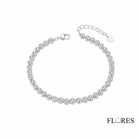 Pulseras Pulsera Plata Circonitas 2,5 mm 2040456/2.5 2040456/2.5 Di Plata Pulseras Pulsera Plata Circonitas 2,5 mm 2040456/2.5 2040456/2.5 Di Plata
