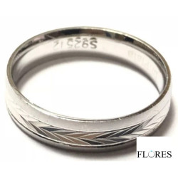 Anillos | Joyería Flores