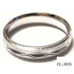 Anillos | Joyería Flores