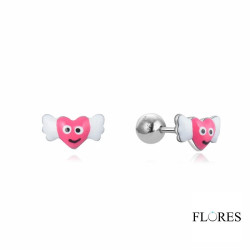 Di Plata | Joyería Flores