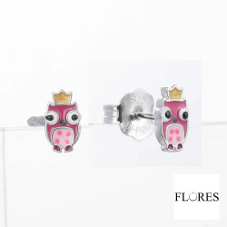 Di Plata | Joyería Flores