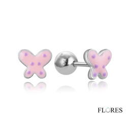 Di Plata | Joyería Flores