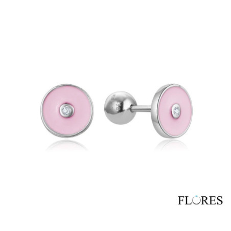 Pendientes Pendientes Plata Infantiles 2300092/3 2300092/3 Di Plata Pendientes Pendientes Plata Infantiles 2300092/3 2300092/3 Di Plata