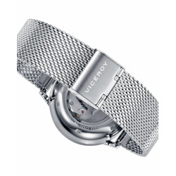 Reloj Automático Viceroy Beat Hombre 46755-55 | 199,00 € | Joyería Flores