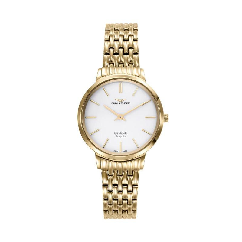 Reloj Sandoz Elegant Mujer 81382-99 | 295,00 € | Joyería Flores Reloj Sandoz Elegant Mujer 81382-99 | 295,00 € | Joyería Flores