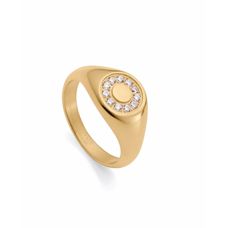 Anillo Sello Viceroy Chic 75334A01612 | 39,00 € | Joyería Flores