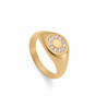 Anillo Sello Viceroy Chic 75334A01612 | 39,00 € | Joyería Flores