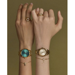 Anillo Sello Viceroy Chic 75334A01612 | 39,00 € | Joyería Flores