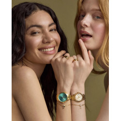 Anillo Sello Viceroy Chic 75334A01612 | 39,00 € | Joyería Flores