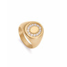 Anillo Sello Viceroy Chic 75336A01012 | 39,00 € | Joyería Flores