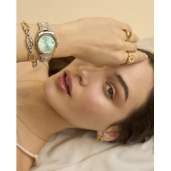 Anillo Sello Viceroy Chic 75336A01012 | 39,00 € | Joyería Flores