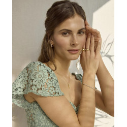 Anillo Sello Viceroy Chic 75336A01012 | 39,00 € | Joyería Flores