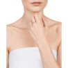 Anillo Viceroy Elegant Plata 13135A016-33 | 45,00 € | Joyería Flores