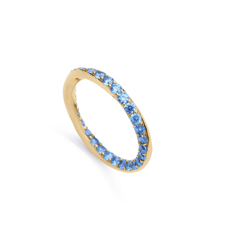 Anillo Viceroy Elegant Plata 13135A016-33 | 45,00 € | Joyería Flores Anillo Viceroy Elegant Plata 13135A016-33 | 45,00 € | Joyería Flores