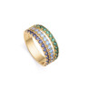 Anillo Viceroy Elegant Plata 13136A016-39 | 59,00 € | Joyería Flores