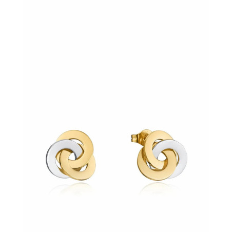 Viceroy Fashion Pendientes Viceroy Chic Acero 75333E01012 75333E01012 Viceroy