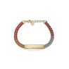 Pulsera Viceroy Kiss Acero 14037P01012 | 49,00 € | Joyería Flores