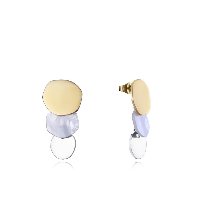 Pendientes Viceroy Chic Acero 15142E01012 | 45,00 € | Joyería Flores Pendientes Viceroy Chic Acero 15142E01012 | 45,00 € | Joyería Flores