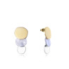 Pendientes Viceroy Chic Acero 15142E01012 | 45,00 € | Joyería Flores