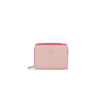 Monedero Tous Mediano New Dubai Rosa y Beige 195930017 | 39,00 € | Joyería Flores