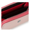 Monedero Tous Mediano New Dubai Rosa y Beige 195930017 | 39,00 € | Joyería Flores