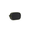 Bandolera piel negra Logo TOUS Lynn 395902516 | 149,00 € | Joyería Flores