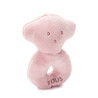 Oso Tous sonajero TBear Rosa 795823706 | 19,00 € | Joyería Flores