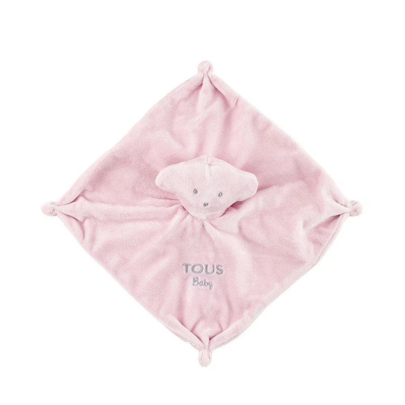 Dou-Dou Tous oso TBear Rosa 795823709 | 22,00 € | Joyería Flores
