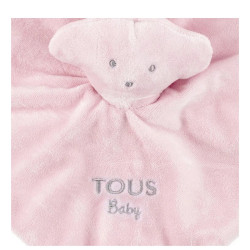 Dou-Dou Tous oso TBear Rosa 795823709 | 22,00 € | Joyería Flores