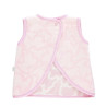 Babero Tous Camiseta Kaos Rosa 395822950 | 29,00 € | Joyería Flores