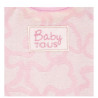 Babero Tous Camiseta Kaos Rosa 395822950 | 29,00 € | Joyería Flores