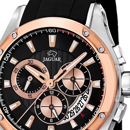 Reloj Jaguar Special Edition J689/1