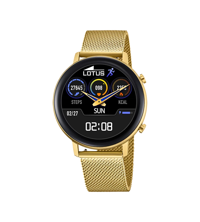 Lotus Reloj Lotus Smartwatch Smartime Unisex 50041/1 50041/1 Lotus