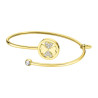 Pulsera Lotus Style Trébol Mujer LS2169-2/7 | 24,00 € | Joyería Flores