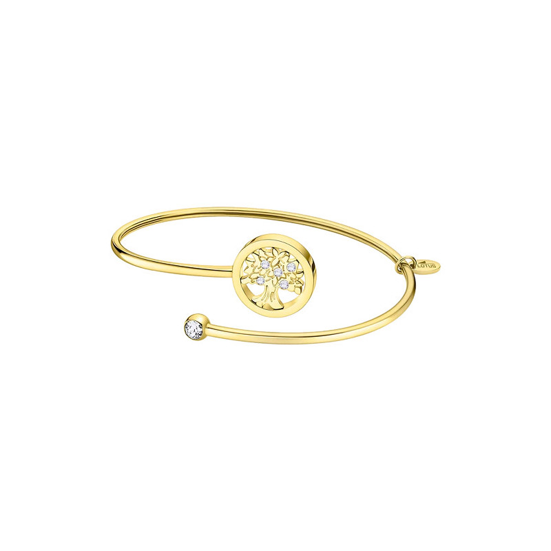 Pulsera Lotus Style Árbol de la Vida LS2169-2/8 | 24,00 € | Joyería Flores