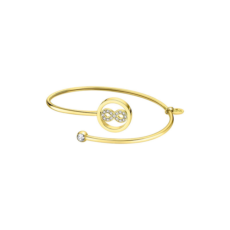 Pulsera Lotus Style Infinito Mujer LS2169-2/9 | 24,00 € | Joyería Flores