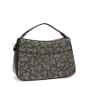 Bandolera Tous City Kaos Icon Negro 395910198 | 199,00 € | Joyería Flores